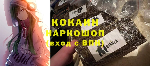 стафф Баксан